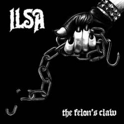 Ilsa : The Felon's Claw